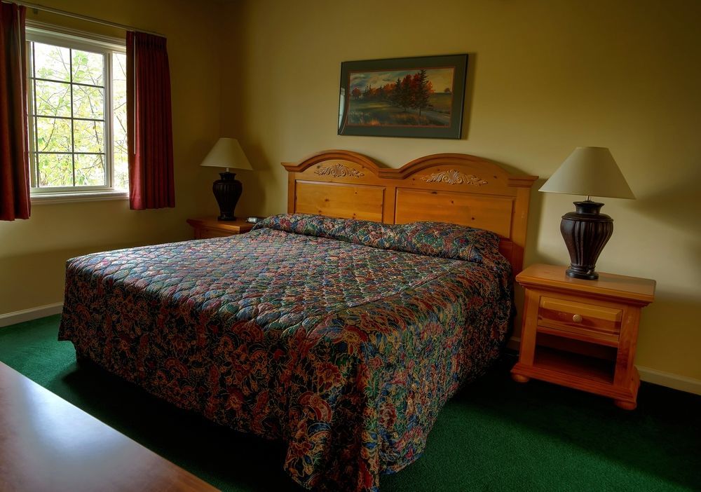 Hidden Valley Inn - Indiana Nashville Bagian luar foto
