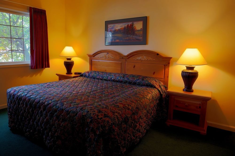 Hidden Valley Inn - Indiana Nashville Bagian luar foto