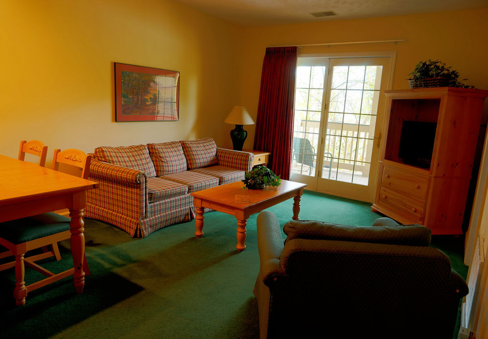 Hidden Valley Inn - Indiana Nashville Bagian luar foto
